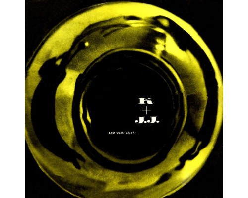 Kai Winding - K+JJ