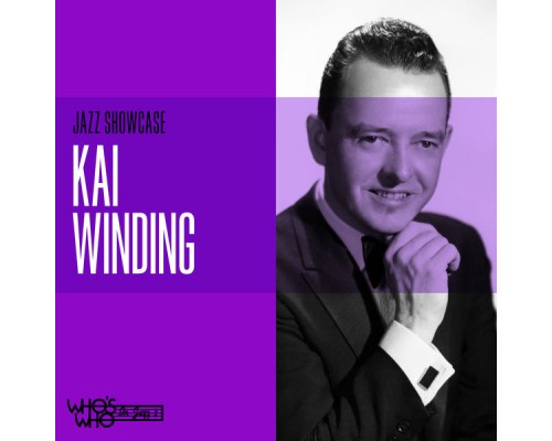 Kai Winding - Jazz Showcase