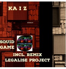 Kai. Z - Squid Game