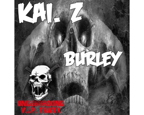 Kai. Z - Burley (Original Mix)