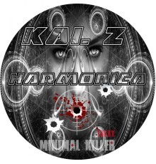 Kai. Z - Harmonica EP