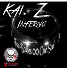 Kai. Z - Inferno (Original Mix)