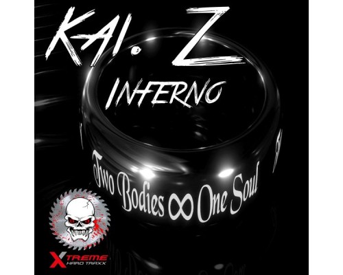 Kai. Z - Inferno (Original Mix)