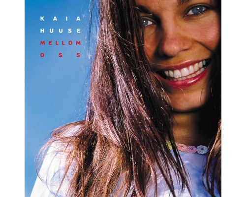 Kaia Huuse - Mellom oss