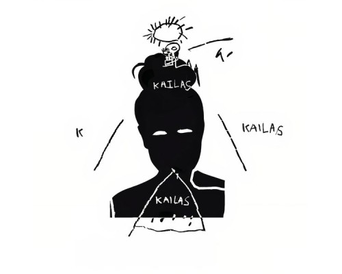 Kailas - Incognito EP