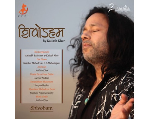 Kailash Kher - Shivoham