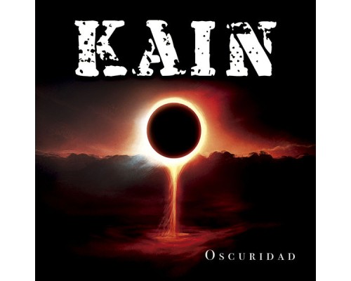 Kain - Oscuridad