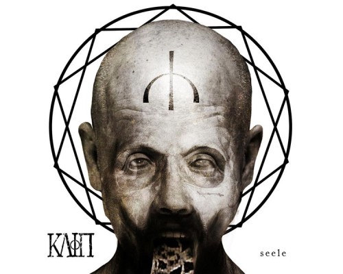 Kain - Seele