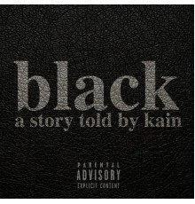 Kain - Black