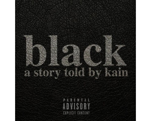 Kain - Black