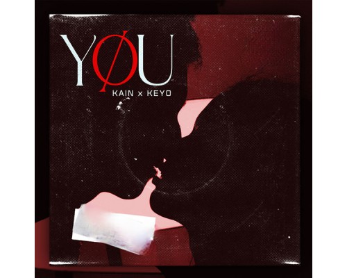 Kain, Keyo - YOU