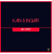 Kain and Ingvar - Air Spirit