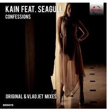 Kain feat. Seagull - Confessions