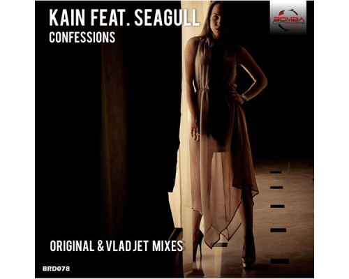 Kain feat. Seagull - Confessions