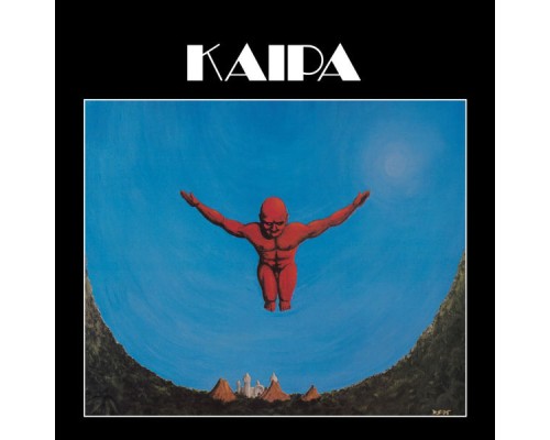 Kaipa - Kaipa