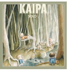 Kaipa - Solo