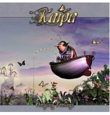 Kaipa - Angling Feelings