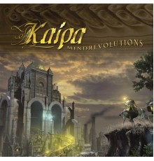 Kaipa - Mindrevolutions