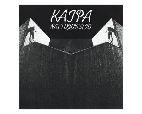 Kaipa - Nattdjurstid