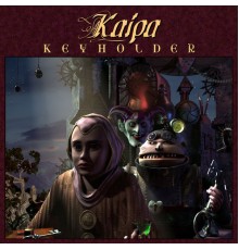 Kaipa - Keyholder