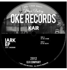 Kair - Iark (Original Mix)