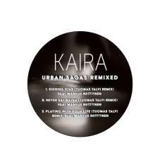 Kaira - Urban Sagas Remixed