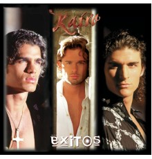 Kairo - Kairo "Exitos"