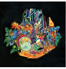 Kaitlyn Aurelia Smith - EARS