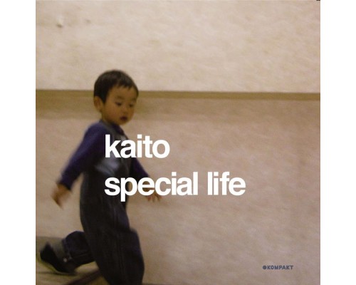 Kaito - Special Life