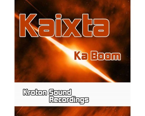 Kaixta - Ka Boom