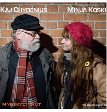 Kaj Chydenius & Minja Koski - Myrskylinnut