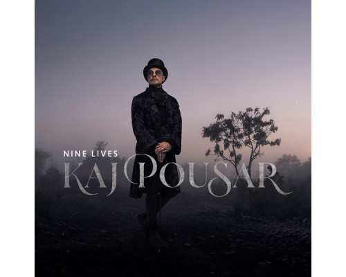 Kaj Pousár - Nine Lives