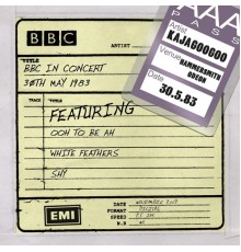 Kajagoogoo - BBC In Concert   (30th May 1983, Live at the Hammersmith Odeon)