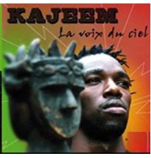 Kajeem - La voix du ciel