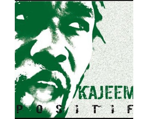 Kajeem - Positif Kajeem - Positif