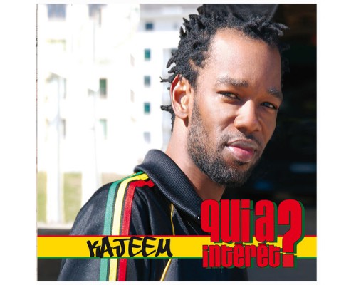 Kajeem - Qui a intérêt