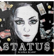 Kajsa Karp - Status