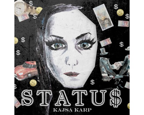 Kajsa Karp - Status