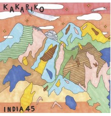 Kakariko - India 45