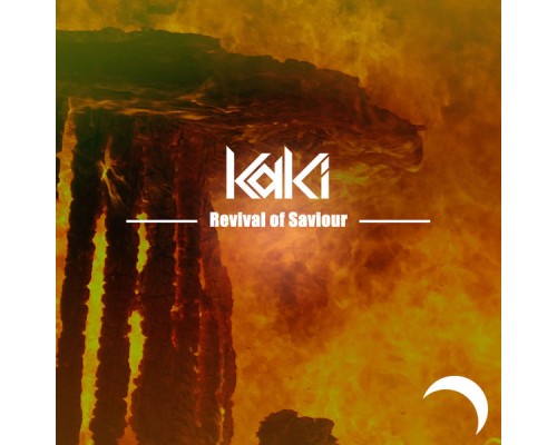 Kaki - Revival of Saviour