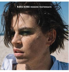 Kaki King - Modern Yesterdays