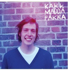 Kakkmaddafakka - Hest