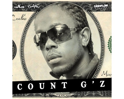 Kalado - Count G'z