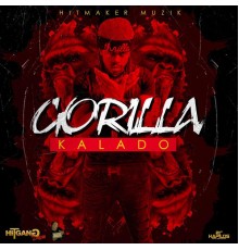 Kalado - Gorilla