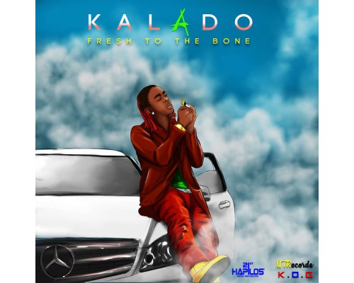 Kalado - Fresh to the Bone