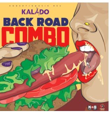 Kalado - Back Road Combo