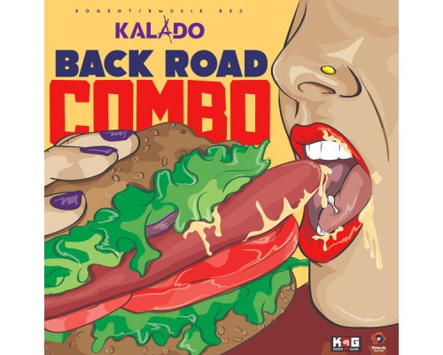 Kalado - Back Road Combo