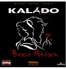 Kalado - Beast Attack