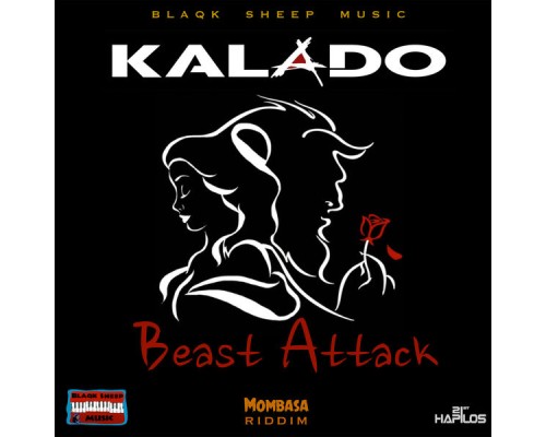 Kalado - Beast Attack