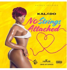 Kalado - No Strings Attached